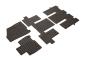 View Floor Mats, All-Weather Full-Sized Product Image 1 of 1